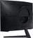 Samsung Odyssey G5 G55C (2024), 31.5"