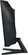 Samsung Odyssey G5 G55C (2024), 31.5"