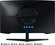 Samsung Odyssey G5 G55C (2024), 31.5"