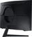 Samsung Odyssey G5 G55C (2024), 31.5"