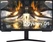 Samsung Odyssey G5 G50A (2023), 27"