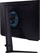 Samsung Odyssey G5 G50A (2023), 27"