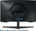 Samsung Odyssey G5 G55C (2024), 26.9"
