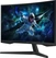 Samsung Odyssey G5 G55C (2024), 26.9"