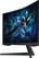 Samsung Odyssey G5 G55C (2024), 26.9"