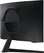 Samsung Odyssey G5 G55C (2024), 26.9"