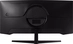 Samsung Odyssey G5 G55T (2023), 34"
