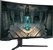 Samsung Odyssey G6 G65B, 32"