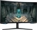 Samsung Odyssey G6 G65B, 32"