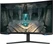 Samsung Odyssey G6 G65B, 32"