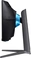 Samsung Odyssey G7 G73T / G74T / G75T (2023), 26.9"