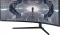 Samsung Odyssey G9 G94T / G95T (2020), 49"