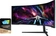 Samsung Odyssey Neo G9 G95NC, 57"