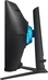 Samsung Odyssey Neo G7 G75NB (2023), 32"