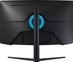 Samsung Odyssey Neo G7 G75NB (2023), 32"