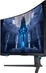 Samsung Odyssey Neo G7 G75NB (2023), 32"