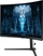 Samsung Odyssey Neo G8 G85NB, 32"