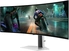 Samsung Odyssey OLED G9 G91SD, 49"