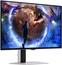 Samsung Odyssey OLED G6 G60SD, 27"