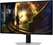 Samsung Odyssey OLED G6 G61SD, 27"