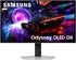 Samsung Odyssey OLED G8 G81SF, 32"