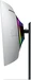 Samsung Odyssey OLED G8 G85SD, 34"