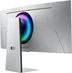 Samsung Odyssey OLED G8 G85SD, 34"