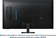 Samsung Smart Monitor M7 M70F schwarz, 43"