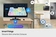Samsung Smart Monitor M7 M70F schwarz, 43"
