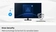 Samsung Smart Monitor M7 M70F schwarz, 43"
