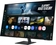 Samsung Smart Monitor M7 M70F schwarz, 43"