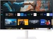 Samsung Smart Monitor M7 M70C weiß, 32"