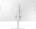 Samsung Smart Monitor M7 M70C weiß, 32"