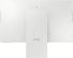Samsung Smart Monitor M8 M80D Warm White, 32"