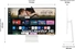 Samsung Smart Monitor M8 M80D Warm White, 32"