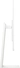 Samsung Smart Monitor M8 M80D Warm White, 32"
