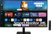 Samsung Smart Monitor M5 M50D (2024) schwarz, 27"