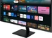 Samsung Smart Monitor M5 M50D (2024) schwarz, 27"