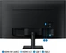 Samsung Smart Monitor M5 M50D (2024) schwarz, 27"