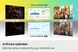 Samsung Smart Monitor M8 M80F, 32"
