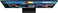 Samsung Smart Monitor M5 M50D (2024) schwarz, 32"