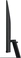 Samsung Smart Monitor M5 M50D (2024) schwarz, 32"