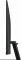 Samsung Smart monitor M5 M50A black (2020), 27"