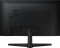 Samsung Smart monitor M5 M50A black, 24"