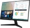 Samsung Smart monitor M5 M50A black, 24"