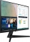 Samsung Smart monitor M5 M50A black, 24"