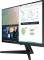 Samsung Smart monitor M5 M50A black, 24"