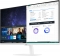 Samsung Smart monitor M5 M50A white, 27"