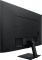 Samsung Smart monitor M5 M50B black, 32"