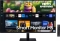 Samsung Smart monitor M5 M50C, 31.5"